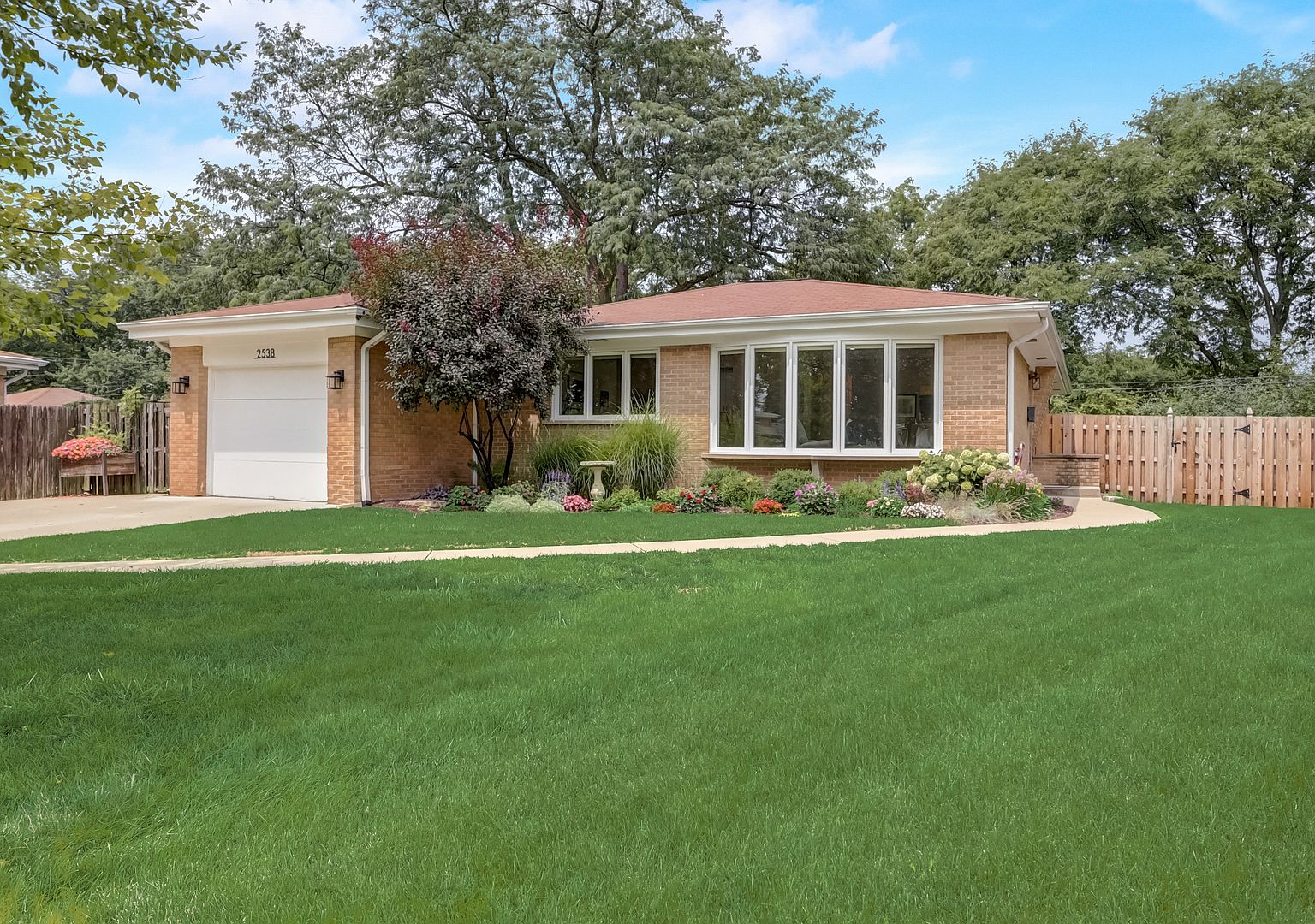 2538 William Ave, Glenview, IL 60025 MLS 11840841 Zillow