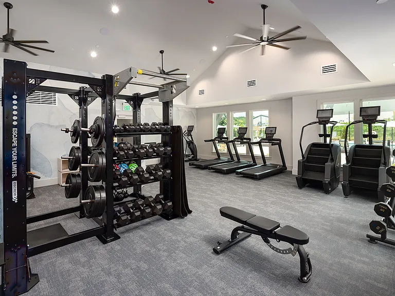 Render Douglasville by Crescent Communities — Photo 13