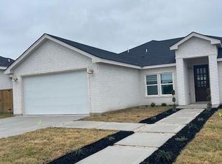 3300 E Bella Vista Ave, Alton, TX 78573