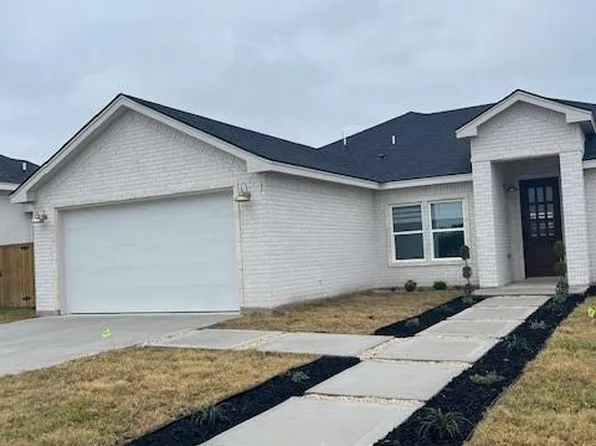 3300 E Bella Vista Ave, Alton, TX 78573