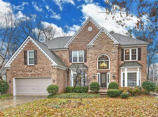 5507 Fairvista Dr, Charlotte, NC 28269