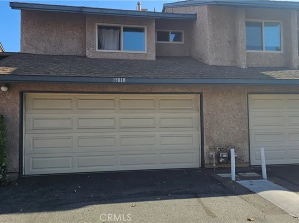 15818 Fallen Leaf, La Puente, CA 91744