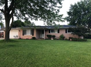 53852 Bruce Hill Rd, Shelby Township, MI 48316