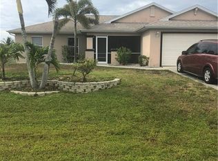 2249 NW 5th Ter, Cape Coral, FL 33993