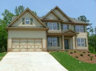 159 Jeffco Dr, Jefferson, GA 30549