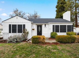 1541 Oregon Ave, Medford, OR