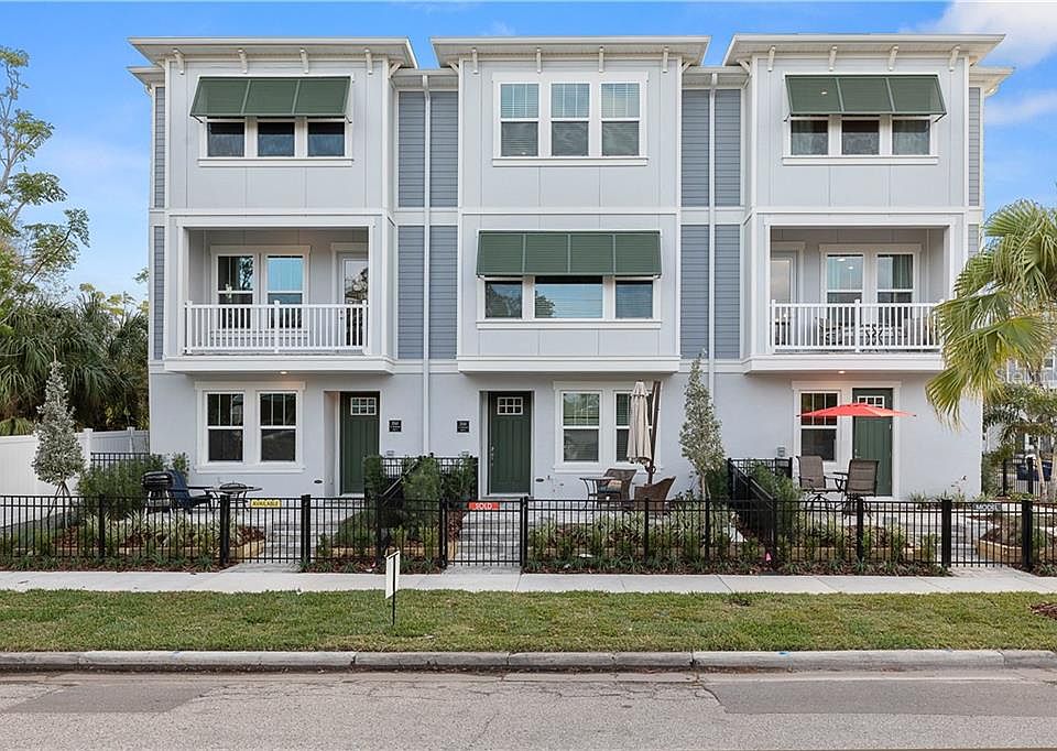 1st image of 2510 W Cleveland St #1