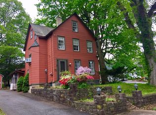 33 Lincoln Ave, Lambertville, NJ 08530