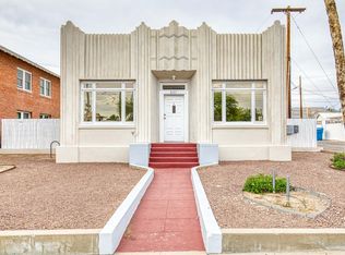 521 E University Blvd APT 4, Tucson, AZ 85705