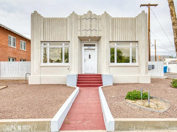 521 E University Blvd APT 4, Tucson, AZ 85705