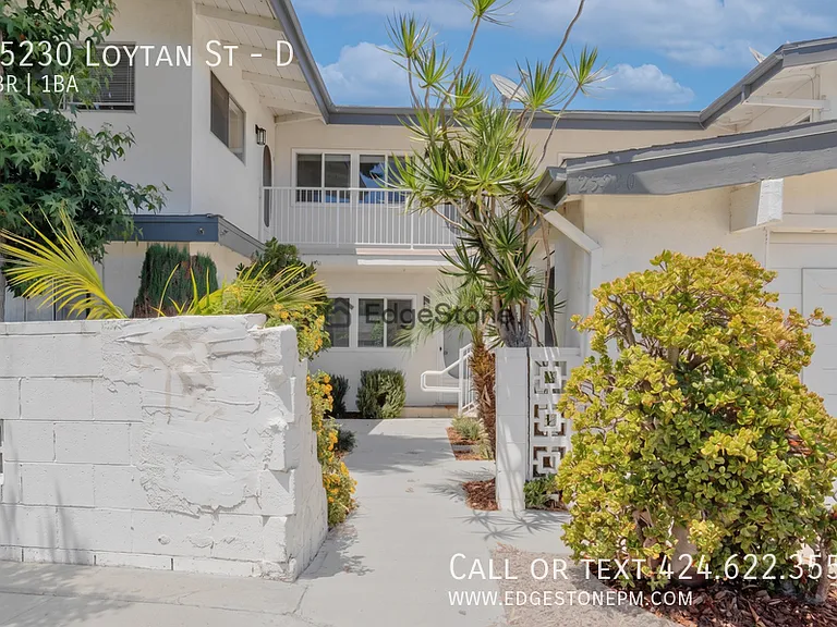 25230 Loytan St #D — Photo 29