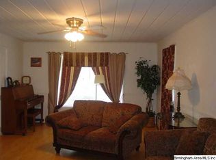 711 Luttrell St, Oxford, AL 36203
