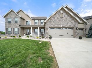 4927 Quail Crest Ct, Saint Louis, MO 63128