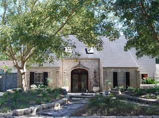 3606 Woodbridge Dr, Humble, TX 77339