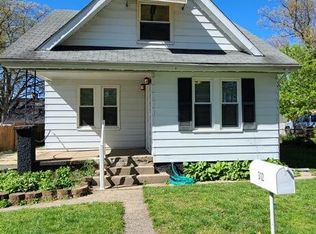 312 E Garfield St, Michigan City, IN