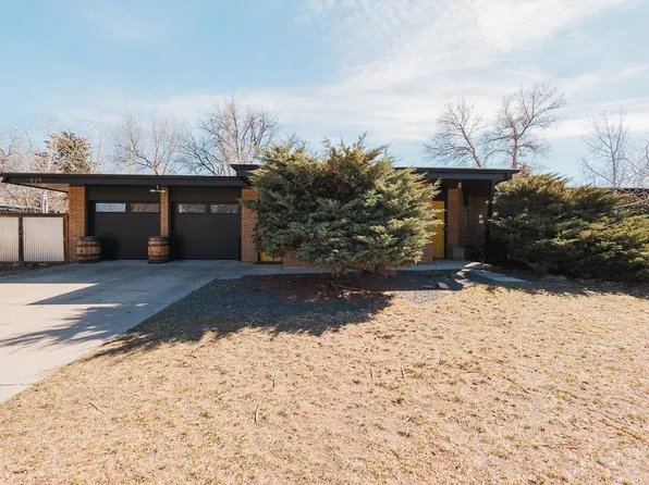 829 Juniper Ln, Fort Collins, CO 80526