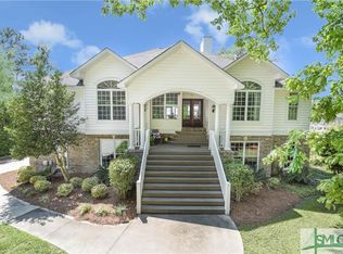 370 Waterford Landing Rd, Richmond Hill, GA 31324