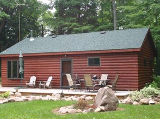 N4203 Johnson Rd, Tigerton, WI 54486