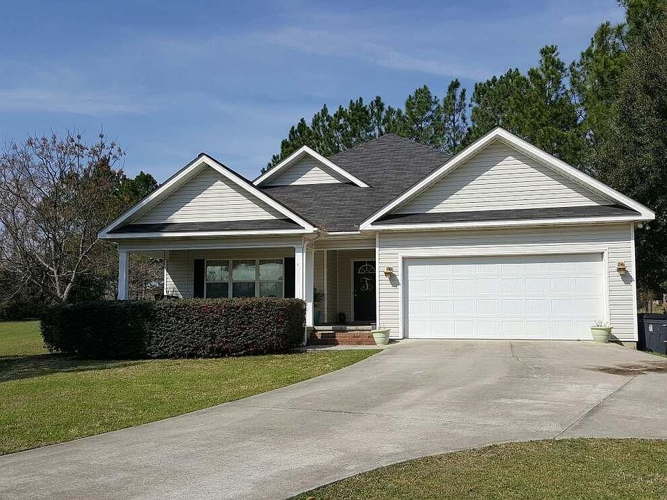 1st image of 2209 Madisea Dr