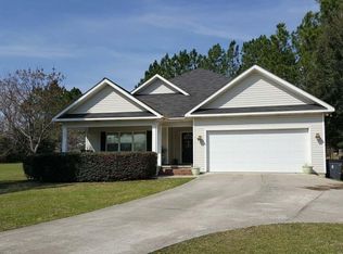 2209 Madisea Dr, Statesboro, GA 30461