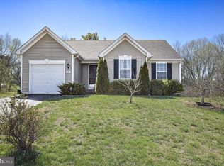 121 Equinox Way W, Martinsburg, WV