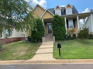 103 Nash Cir, Oxford, MS 38655