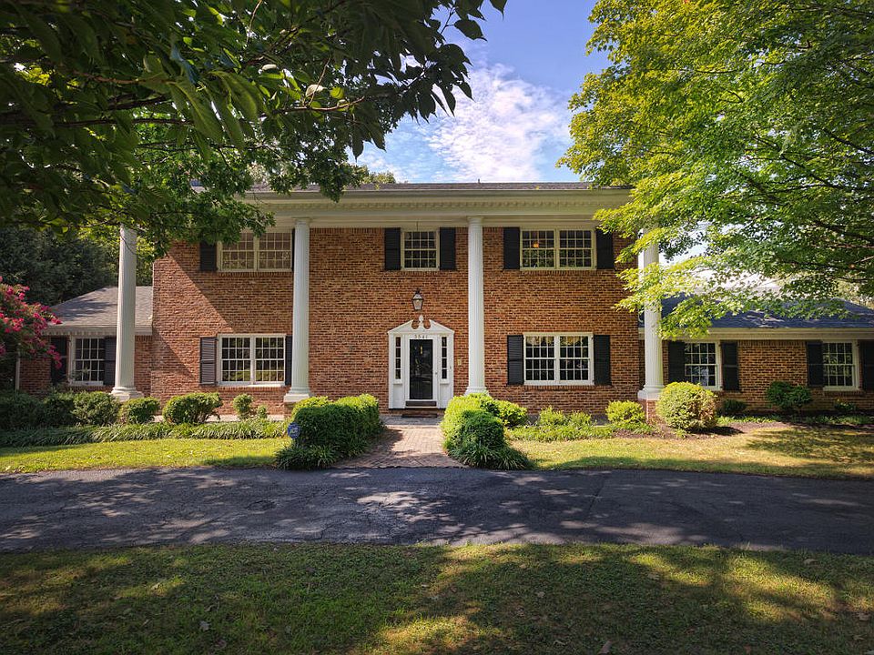 1st image of 3541 Peakwood Dr SW