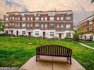4428A Beechstone Ln, Fairfax, VA 22033