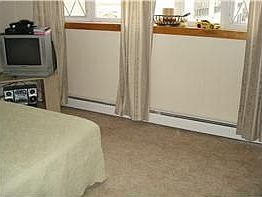 BR in 1st floor