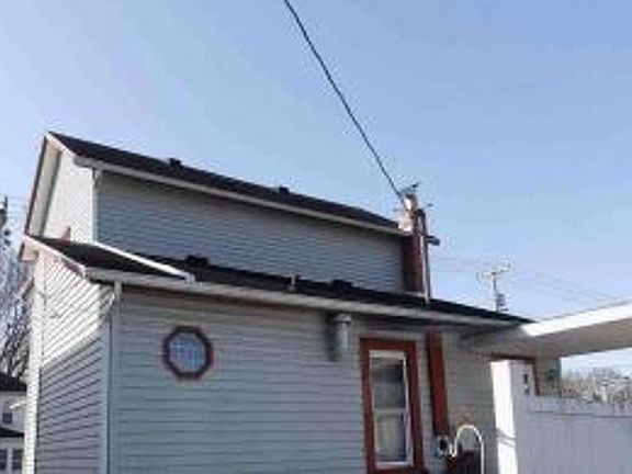 Property Side View