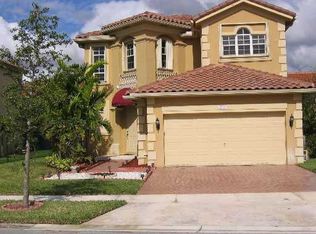 12851 SW 50th Ct, Miramar, FL 33027