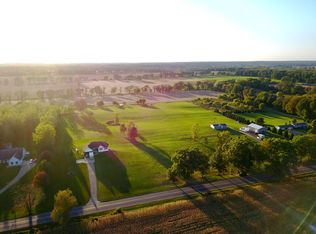 0 Litle Rd, Concord, MI 49237