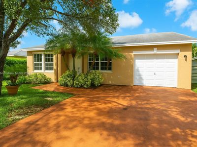 14478 SW 139th Avenue Cir W, Miami, FL, 33186