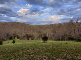 1717 Grassy Rd, Marshall, AR 72650