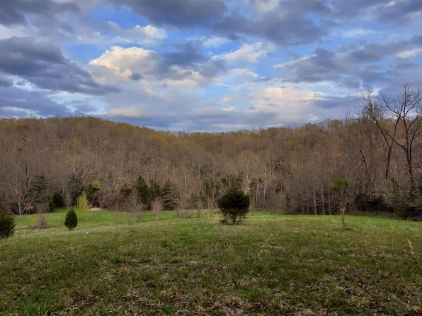 1717 Grassy Rd, Marshall, AR 72650