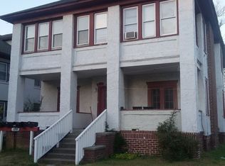 1822 Saint Denis Ave APT 3, Norfolk, VA 23509