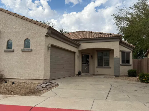 17734 N 89th Dr, Peoria, AZ 85382
