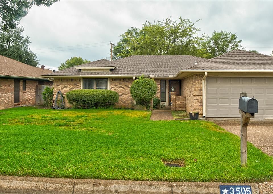 1st image of 3505 Willowbrook Dr