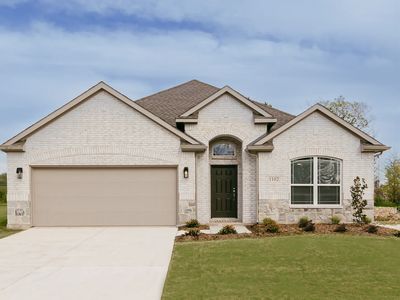 1102 Alexander St, Trenton, TX, 75490