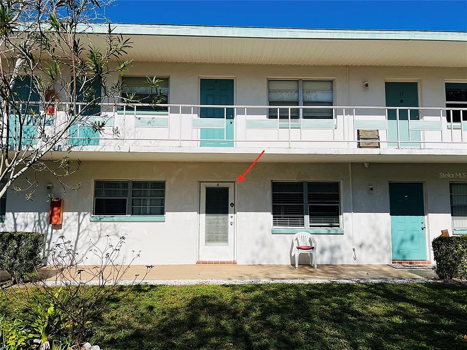 1st image of 5825 18TH STREET N #4
