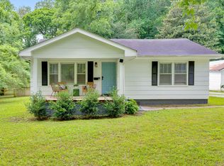 314 Glendale Dr, Chattanooga, TN 37405