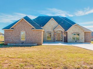 4754 Crestmere Ln, Edmond, OK 73025