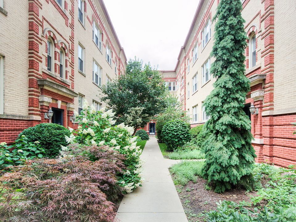1st image of 5336 N Winthrop Ave APT 3E