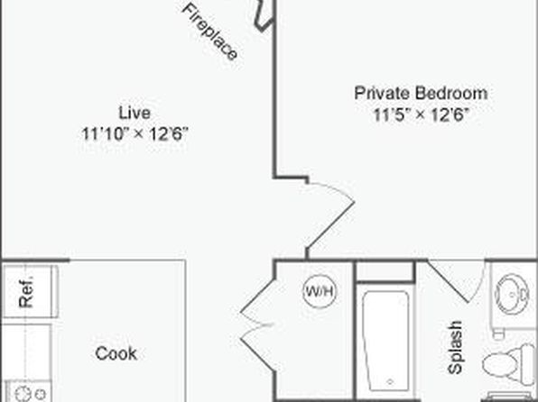 The Social West Ames | 1320 Coconino Rd, Ames, IA