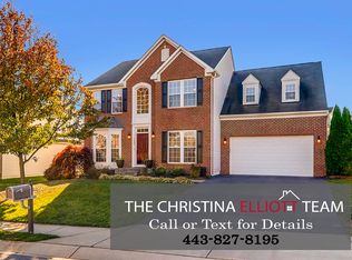 7302 Falling Leaves Ct, Marriottsville, MD 21104