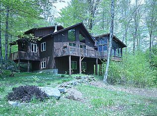 164 Moberg Rd, Becket, MA 01223