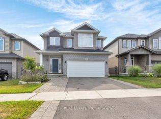 21 Chamberlain Ave, Ingersoll, ON N5C 0C6