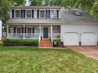 305 Patriot Way, Yorktown, VA 23693