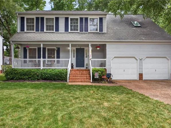 305 Patriot Way, Yorktown, VA 23693