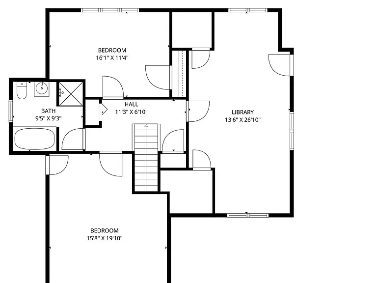 3600 Rocky Point Rd — Photo 45